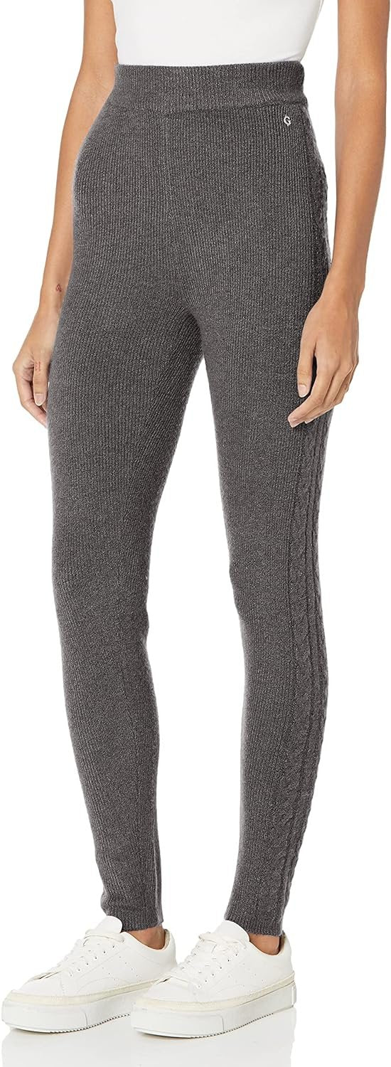 GUESS Women's Essential Serena Sweater Legging