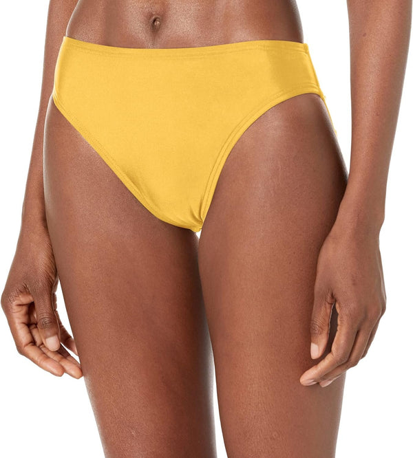 Tommy Hilfiger Women's Standard Classic Bikini Bottom