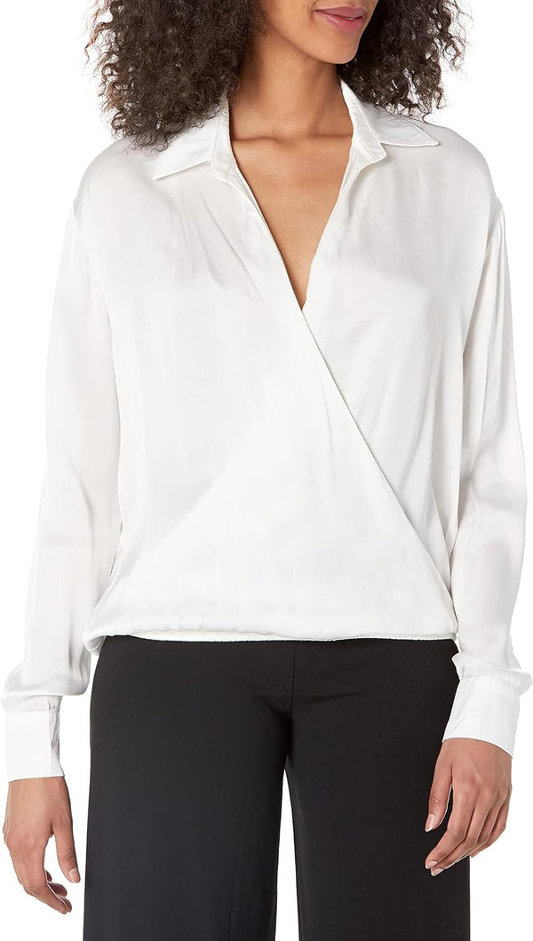 GUESS Women's ES Nada Shirt