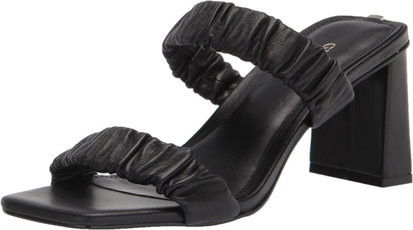 GUESS Women's Aindrea Heeled Sandal