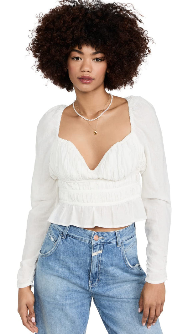 FP Movement Women's Chloe Top