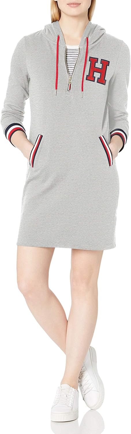 Tommy Hilfiger Women's Sneaker Dress